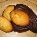 Madeleines