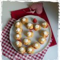 J'ai le coeur gourmandise