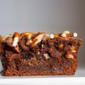 Nutty Brownies