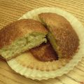 Muffins à la violette!!