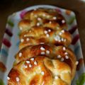 Brioches Diamant