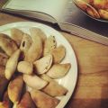 Empanadas de boeuf