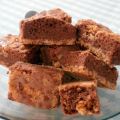 Brownies  à l'Avoine