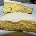 Le Gâteau Nantais, rapide et divin
