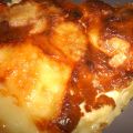 Tarte au maroilles