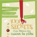 Les gagnants de mon livre 1001 secrets d'une[...]