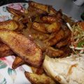 Poulet roti (blanc) et potatoes ww - 8PP[...]