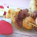 Un amour de st-valentin partie i: crevettes,[...]