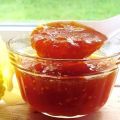 Confiture d'abricots