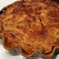 Recette de tarte aux pommes spéciale Saint[...]