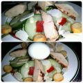Salade César