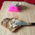 Rillettes de thon et thym citron, Recette[...]