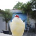 Granité fruité