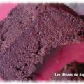 Fondant ricotta chocolat, Recette Ptitchef