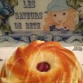 Flan de Gélatine Multifruits au Lait Concentré[...]