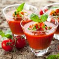 Gaspacho - DUKAN