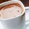 Chocolat chaud