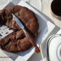 Gâteau tout simple au chocolat