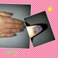Manucure caviar