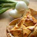 Cipolline catanesi {Street food sicilien}