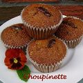 MUFFINS AUX DATTES ET NOIX (2)