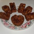 Cake au thé et raisins secs - 3PP