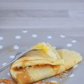 Crêpes Suzette