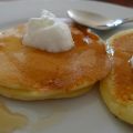 Brunch du week-end : pancakes express