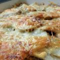 Gratin d'automne