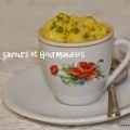 Crème au Citron.