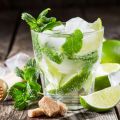 Mojito facile