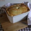 mon petit pâté en croûte au foie gras