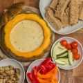 Fondue de potiron