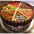 Le meilleur, meilleur gâteau au chocolat