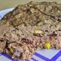 Divine terrine