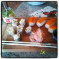 Sushis