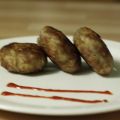 Kofta de viande aux pommes de terre – Meat and[...]