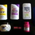 Coups de cœur au supermarché #2