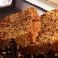 Cake noix de coco - chocolat
