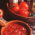 Sauce barbecue, Recette Ptitchef