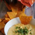 Guacamole de maïs
