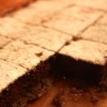 Brownie à la betterave, Recette Ptitchef