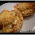 Tartelettes à l