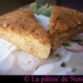 Gâteau au yaourt pomme-cannelle - Tour de[...]