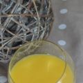 Daiquiri à la mangue au thermomix ou sans