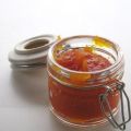 Confiture potimarron, Recette Ptitchef