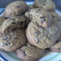 Cookies à l'américaine