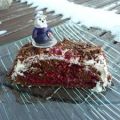 Forêt-noire de christophe michalak, Recette[...]