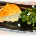 Moelleux à la tartiflette