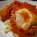 Linguine aux médaillons de langouste, Recette[...]